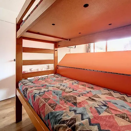 Résidence Chaviere - Lumineux · Centre Station · Balcon Mae-3544 Appartement Saint-Martin-de-Belleville